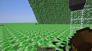 НУБ ПРОТИВ ЦУНАМИ ИЗ КРИПЕРОВ В МАЙНКРАФТ КАК ВЫЖИТЬ НУБУ MINECRAFT ТРОЛЛИНГ ЛОВУШКА ЗАЩИТА МУЛЬТИК