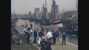 Схевенинген,1925 год.