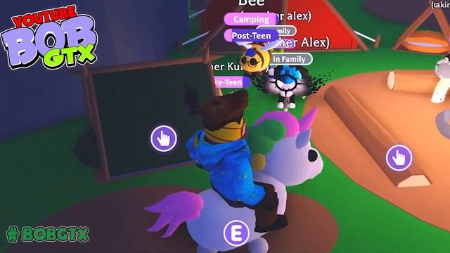 На что меняют единорога в Адопт Ми . Что дают за единорога в Адопт Ми . смотреть онлайн