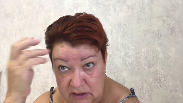 Град в Краснодаре, покрасила волосы,,, смотреть онлайн