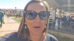 Sunrise Arabian - отель в неветренной бухте. Обзор 2021