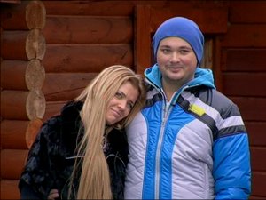 ДОМ-2 Lite 3440 день Дневной эфир (10.10.2013)