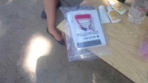 Новая техника на лето, лодка дельта дмб 340 распаковка