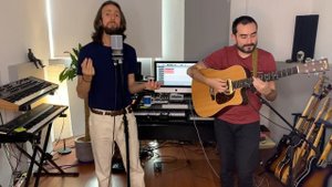 Mr. Trance (Acústico) - Esteman