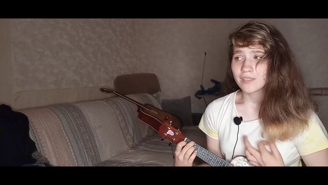 Тима Белорусский- Одуванчик {Кавер, Fantastic dandelion} смотреть онлайн