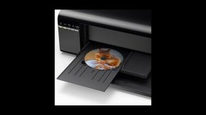 Струйный принтер Epson — Струйные принтеры