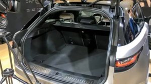 Рендж Ровер Велар Range Rover Velar Почему не купят?