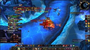 SIRUS WOW x1 SOULSEEKER / БЕГАЕМ ЧИЛИМ, ОБЩАЕМСЯ