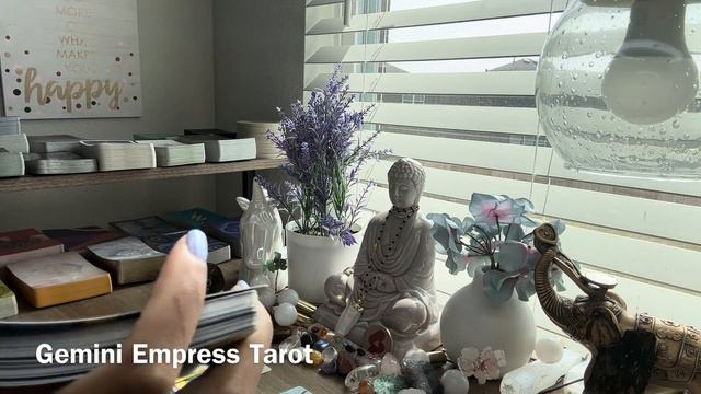 ♊ Gemini ~ THIS ❗ is Unavoidable, HERE's WHY 📢 ~ March 10-20 Gemini Tarot Reading