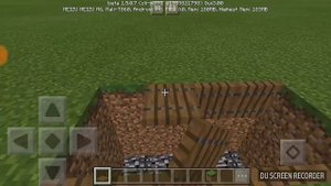 3 ловушки в Minecraft для мобов