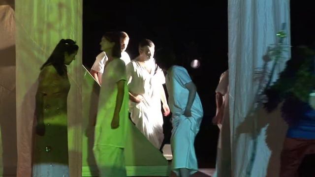 Mozart - Magic Flute 08e - "Es lebe Sarastro, Sarastro soll leben" - PDO смотреть онлайн