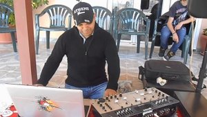 solo armonio by dj Panos