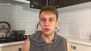 Съел острейший перец, и чуть не умер! Trinidad Scorpion Red