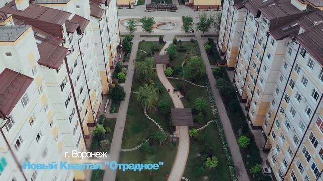 Инстеп - надежный застройщик!