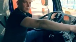 МАЗ 6430Е9-520-020 обзор нового седельного тягача