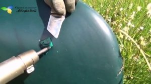 Лодки Мефодий - лодки из цельно литого бесшовного полиэтилена.