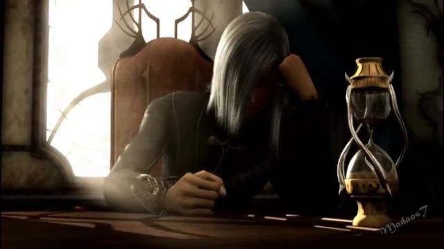 Magna Carta: Tears of Blood "OP" смотреть онлайн