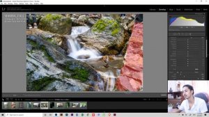 ADVANCED EDITING IN LIGHTROOM TUTORIAL IN NEPALI