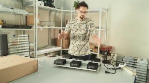 Обзор Skeleton 2.0 / 3.0 от Big Cock Design