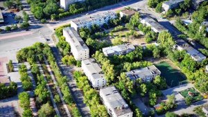 Темиртау полеты над акиматом 2022 4k #AirLife #Казахстан #Темиртау