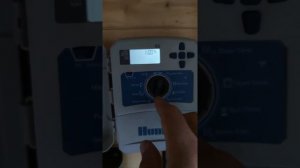 Настройка контроллера HUNTER X2