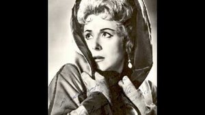 Antonietta Stella: "Ave Maria", Verdi Otello