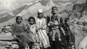 Кто такие Памирцы? Таджикистан. Кыргызстан. Афганистан. Пакистан. Узбекистан.