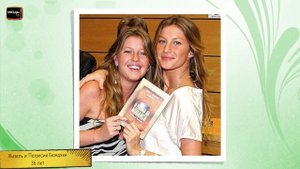 ЗНАМЕНИТОСТИ У КОТОРЫХ  ЕСТЬ БЛИЗНЕЦЫ ИЛИ ДВОЙНЯШКИ