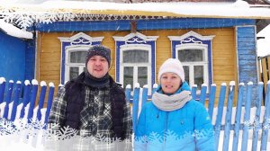 Трейлер канала. ВРЕМЯ ПРИШЛО. [жизнь в деревне]