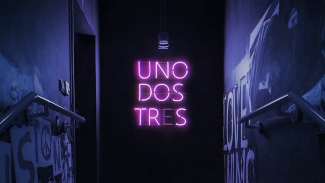 MASSIMO, Олег АЙКЬЮ - Uno Dos Tres смотреть онлайн