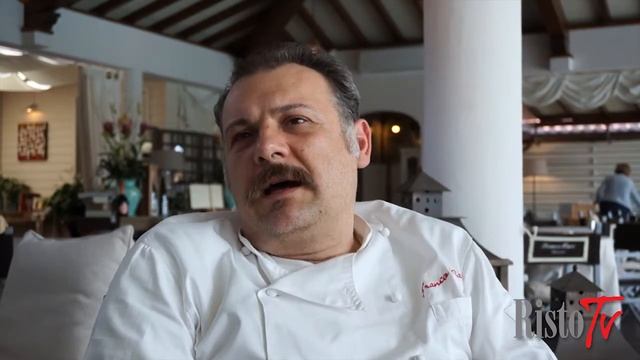 Ristorante Franco Mare - Marina di Pietrasanta (Lu) смотреть онлайн