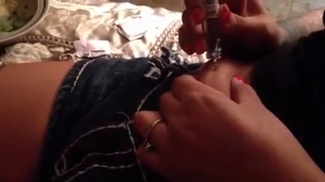 Lovenox injection смотреть онлайн