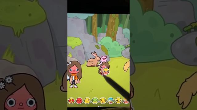 Toca life world прода влога часть 30 смотреть онлайн