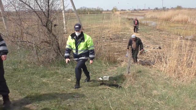 Территория 102 (4.04.2020) смотреть онлайн