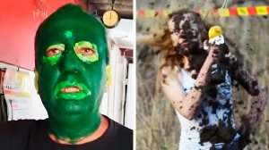 Популярные видео (11 часть)