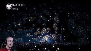 Welp Finally Starting to Die - Hollow Knight - Ep3