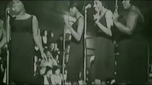 THE SHIRELLES - Will You Still Love Me Tomorrow.