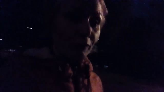 Прогулка перед сном