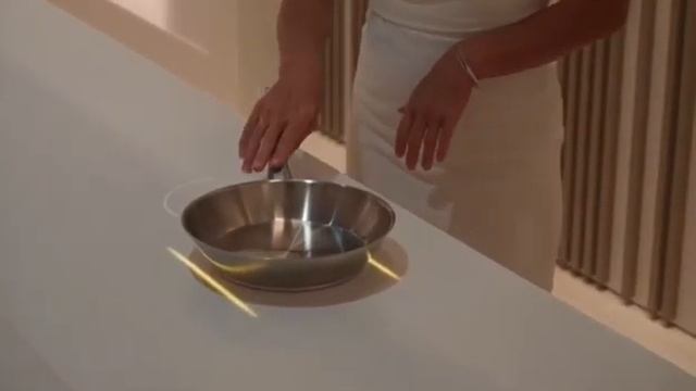 Умная кухня от Panasonic