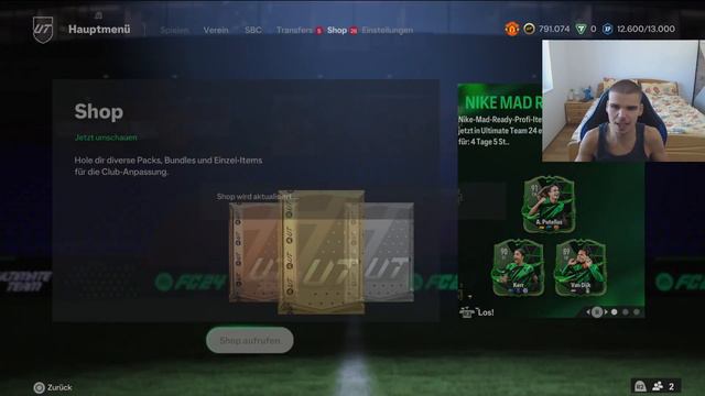 So HABE ich EINFACH 1.000.000 COINS in EA FC 24 gemacht🤠 (Schnell) FC 24 Ultimate Team Trading Tipp смотреть онлайн