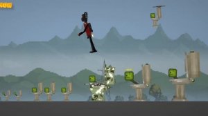 СКИБИДИ ТУАЛЕТ В МЕЛОН ПЛЕЙГРАУНД!