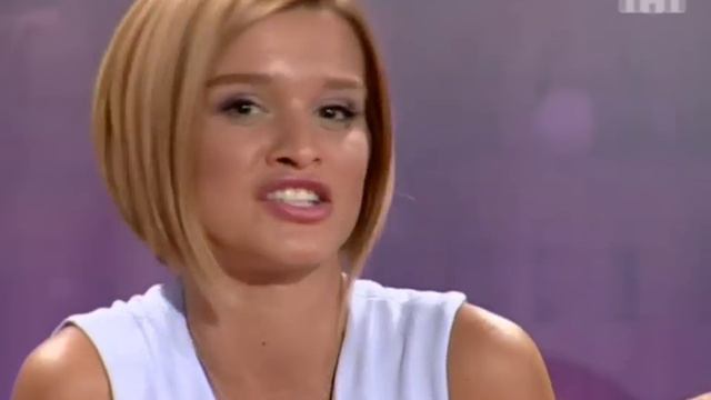 Элина Карякина и Алексей Самсонов. Вторая попытка построить отношения. 1 часть.