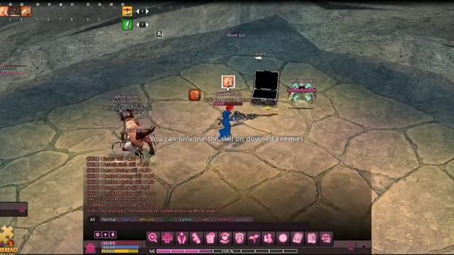 Starting off + Tips & Tricks Mabinogi Fantasy Life смотреть онлайн