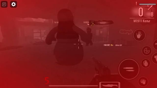 ЗОМБИ ОКРУЖИЛИ НАС?!?!?/Roblox Michael’s Zombie смотреть онлайн