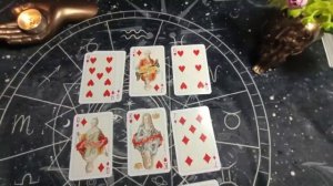 ‼️❤️ ЧЕРВОВАЯ ДАМА, ЧТО ПРОИСХОДИТ В ЖИЗНИ ПРЯМО СЕЙЧАС....????? ♣️❤️♦️?????⁉️‼️