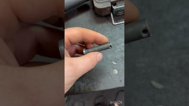 Установка проставки кардана X5 E53