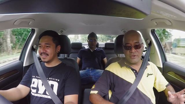 Sneak preview of the 2016 Volkswagen Passat B8 смотреть онлайн