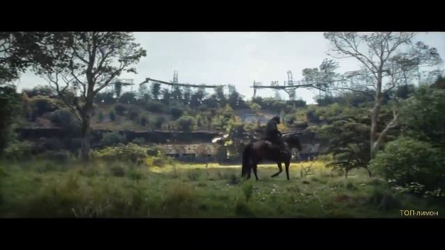 Планета обезьян_ Новое царство — Русский трейлер (Дубляж, 2024) смотреть онлайн