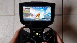 Fortnite On Nvidia Shield Portable