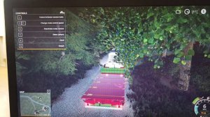 MongoTV_13800 - Mongo Games - Farming Simulator 19 -Holmåkra-Part 98-Cut Down All The Trees On Map